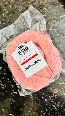 Linguiça de Costela Bovina  Fsw 500g
