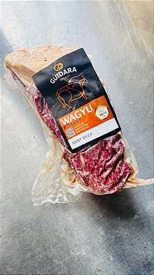 Baby Beef Wagyu Puro Guidara 900g-1kg