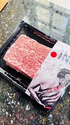 Denver Wagyu Ink 300 dias confinamento 900g-950g