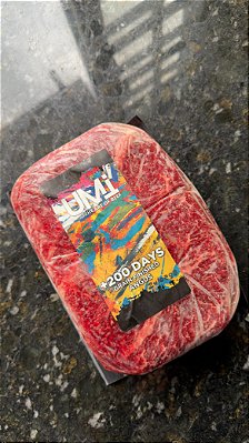 Denver Umi 200 dias confinamento 1kg-1.1kg