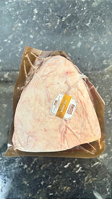 Picanha Las Piedras 200 dias de confinamento 1kg-1.1kg
