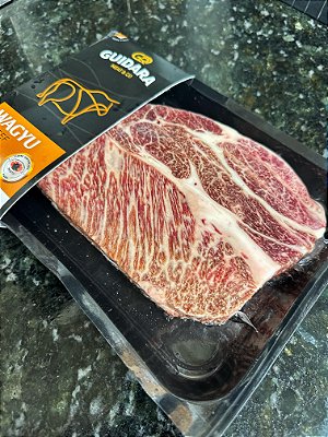 Short Rib Wagyu Puro Guidara 650g-700g