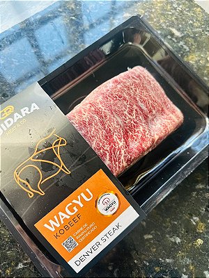 Denver Wagyu puro Guidara 550-600g