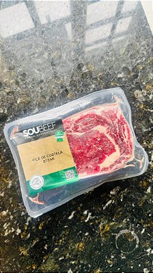 Ancho SouBeef 380g-400g