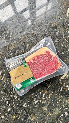 Chorizo SouBeef 380g-400g