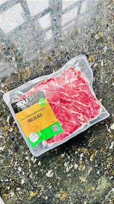 Fralda Red SouBeef 580g-650g