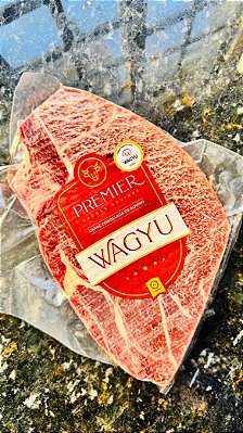 Short Rib Wagyu Puro Premier 650g-700g