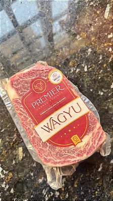 Ancho Steak Wagyu Puro M 7 580g-650g