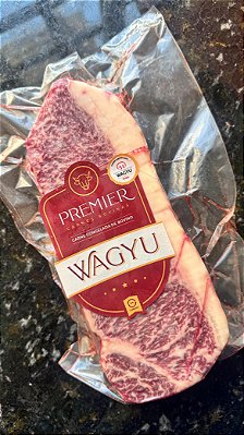 Chorizo Steak Wagyu Puro M 9 580g-650