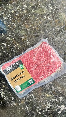 denver Soubeef 490g-550g