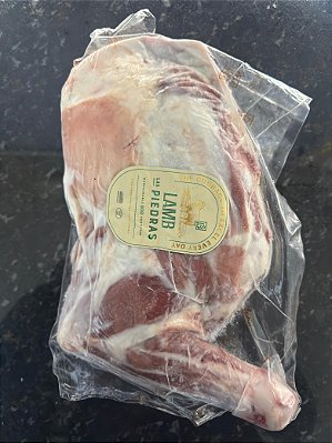 Paleta de Cordeiro Las Piedras 2kg-2.2kg