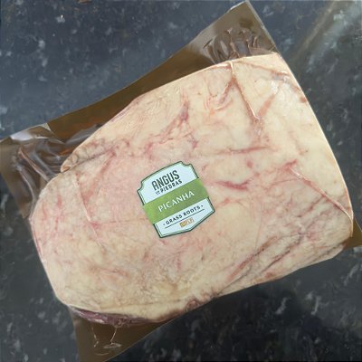 Picanha Las Piedras Gras Roots 1kg-1.1kg
