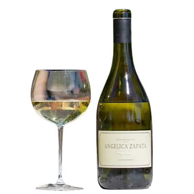 Angélica Zapata – Chardonnay