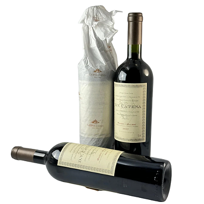 DV Catena – Malbec Malbec