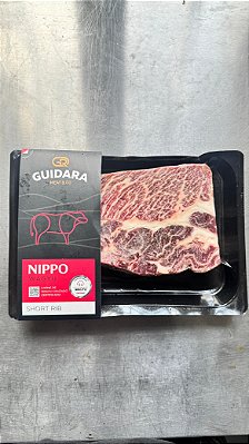 Short Rib Wagyu Nippo Guidara 600g-680g