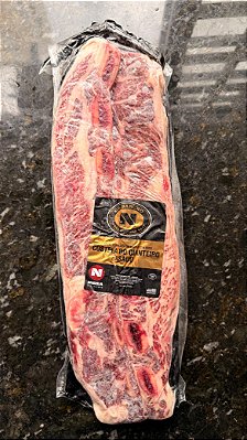 Assado de Tira do Dianteiro El Rancho 1.2kg-1.4kg