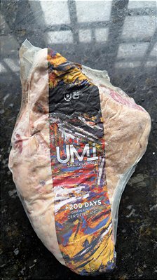 Maminha Umi 200 dias de Confinamento 1.1kg-1.2kg