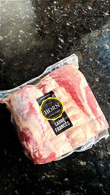 Carré de Cordeiro Horn 850g-900g