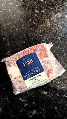 Short Rib Reserva Fsw 450g-500g