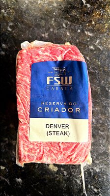 Denver Steak Reserva Fsw 380g-400g