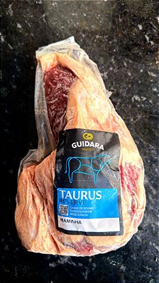 Maminha Taurus Guidara 1kg