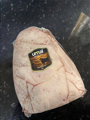 Picanha Wagyu Puro Umai M 7 1.3KG
