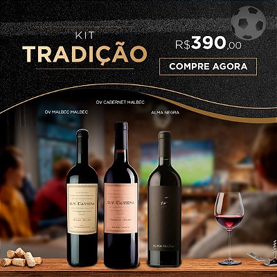 Legado Malbec