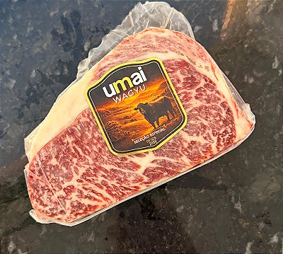Ancho Wagyu Puro M10 Umai 530g-570g