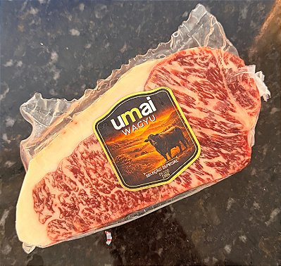 Chorizo Wagyu Puro Umai  M10 500g-550g