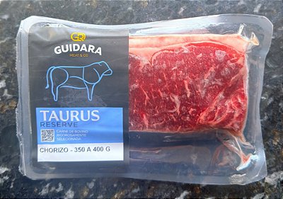 Chorizo Taurus Guidara 350g -400g