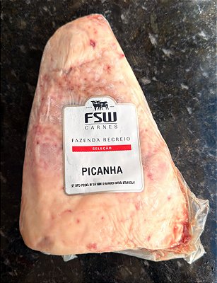 Picanha Fsw 1.1kg-1.2kg