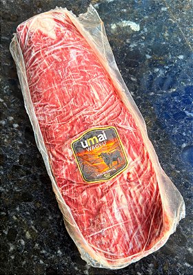 Bife do Vazio Wagyu Puro Umai 480g-530g