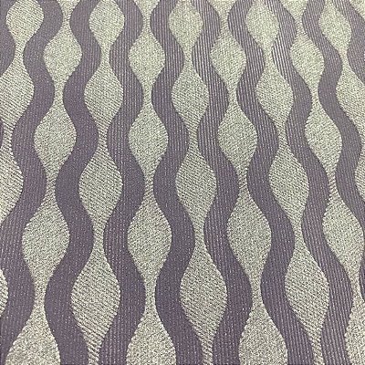 Papel de Parede Bailarina em Tons Lilás 10 Metros