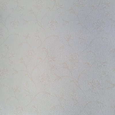Papel de Parede Floral Rolo com 10 Metros
