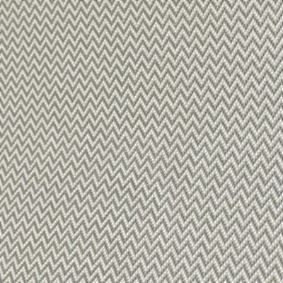 Papel de Parede Chevron Minimalista em Relevo Rolo com 10 Metros