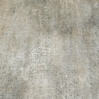 Papel de Parede Cimento Queimado em Tons de Bege Rolo com 10 Metros