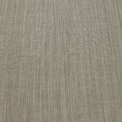 Papel de Parede Linho cor Palha Rolo com 10 Metros