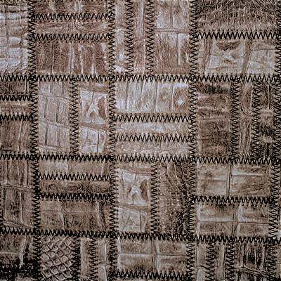 Papel de Parede em Tons de Marrom Rolo com 10 Metros