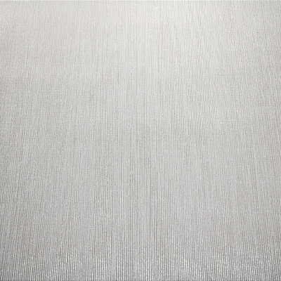 Papel de Parede Linho em Tons Dourado Claro Rolo com 10 Metros