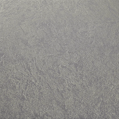 Papel de Parede Texturizado Dourado e Roxo Rolo com 10 Metros