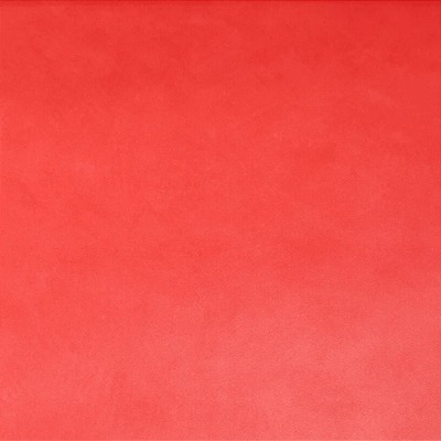 Papel de Parede Texturizado Vermelho Rolo com 10 Metros