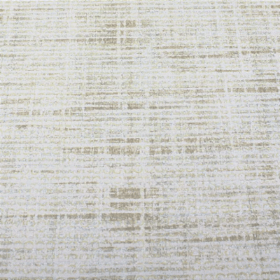 Papel de Parede Texturizado tons Verde e Bege com 10 Metros