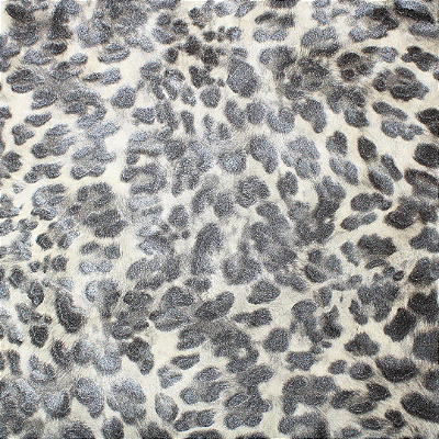 Papel de Parede Importado Texturizado Onça 10 Metros