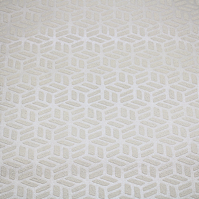 Papel de Parede Texturizado Bege Claro Rolo com 10 Metros