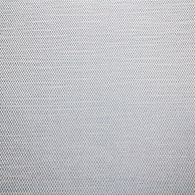 Papel de Parede Geométrico com Detalhes em Azul Rolo com 10 Metros