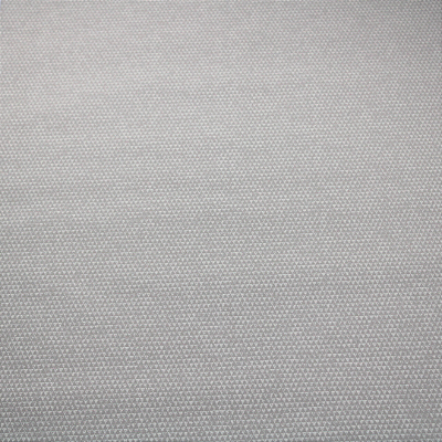 Papel de Parede Geométrico na Cor Gelo Rolo com 10 Metros