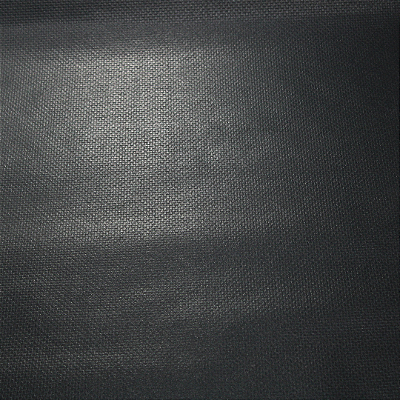 Papel de Parede Texturizado em Tom de Preto Rolo com 10 Metros