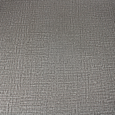 Papel Adesivo Linho em Tons de Cinza Claro Rolo com 10 Metros