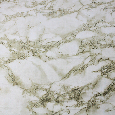 Papel Adesivo Mármore Jatobá com 10 Metros