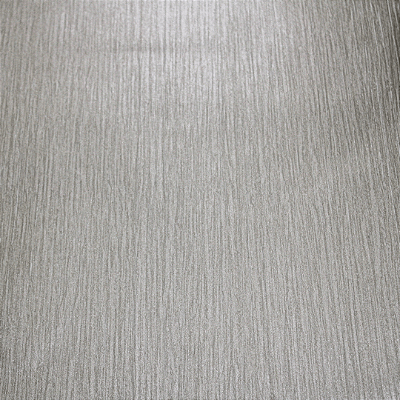 Papel de Parede Texturizado em Tom de Dourado Rolo com 10 Metros